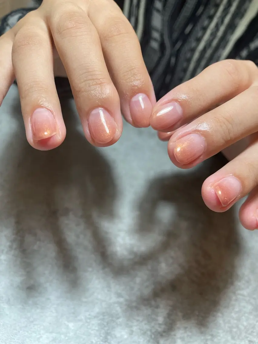 ネイル vico栄 kitagawaのネイルデザイン