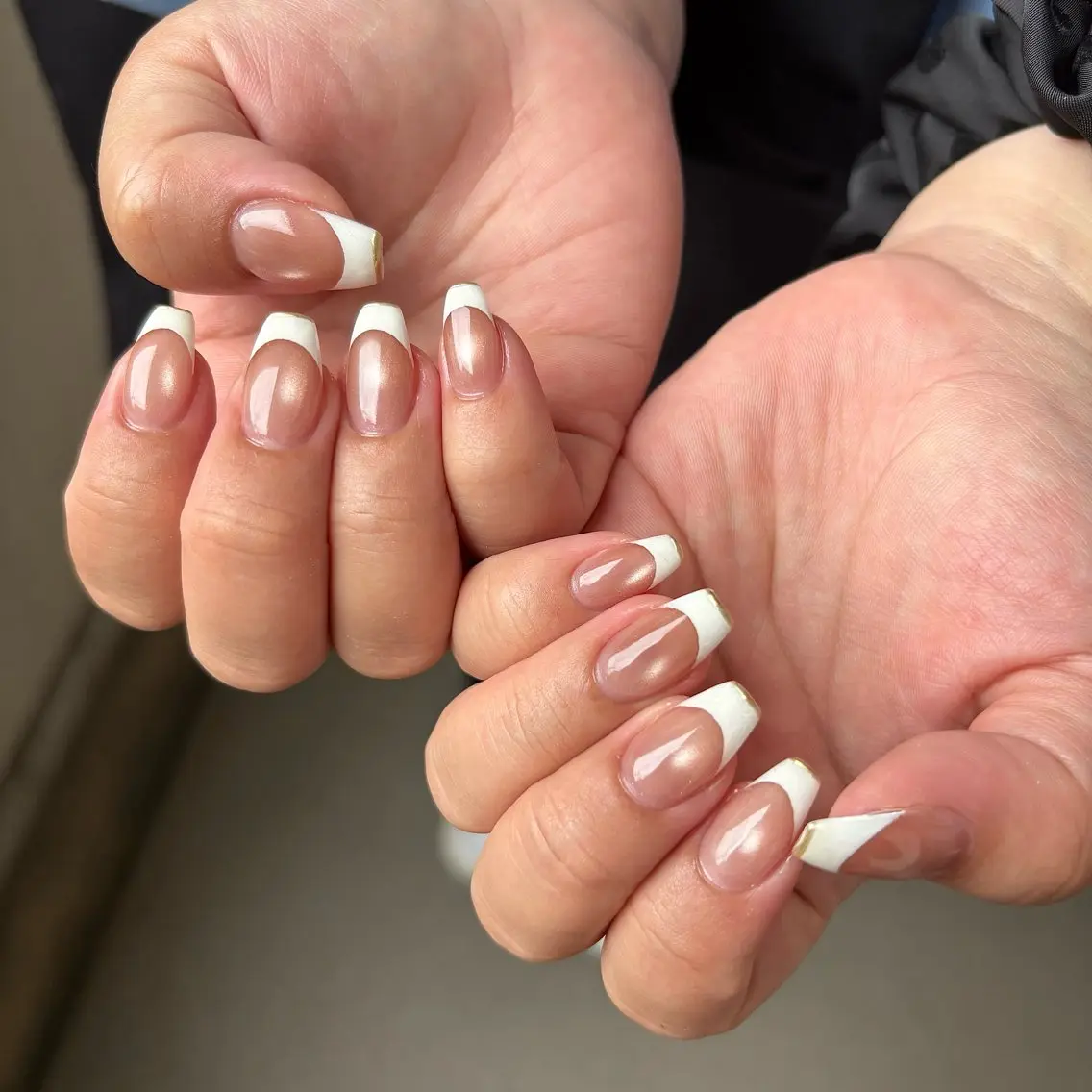 ネイル ハンドネイル COEUR✴︎ yukikaのネイルデザイン