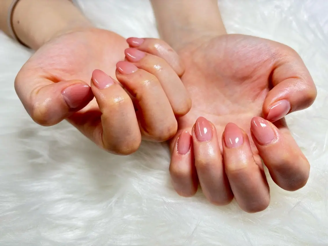 ネイル ハンドネイル STEW nail ⓢⓐⓨⓐⓚⓐのネイルデザイン