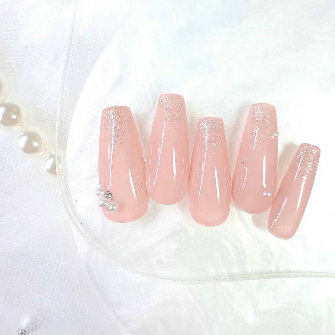ネイル ハンドネイル toi nailのネイルデザイン