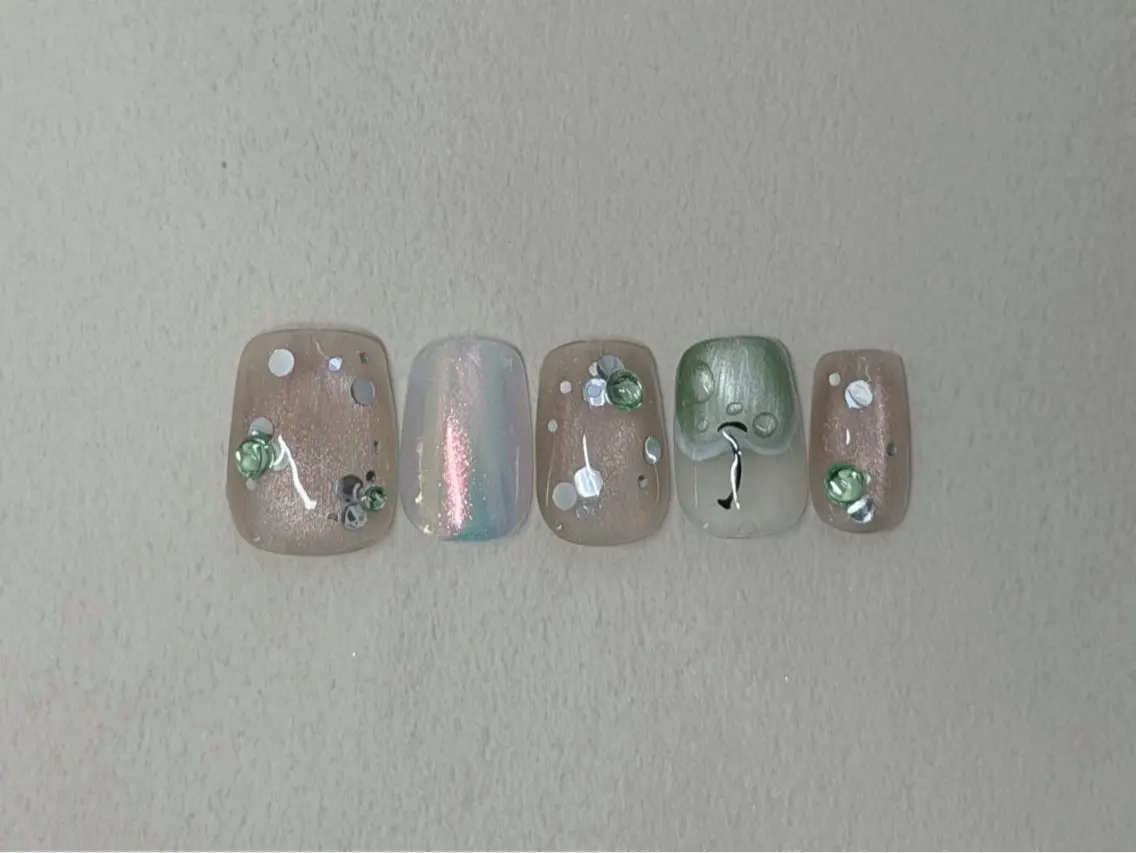 ネイル ハンドネイル Nail Katoのネイルデザイン