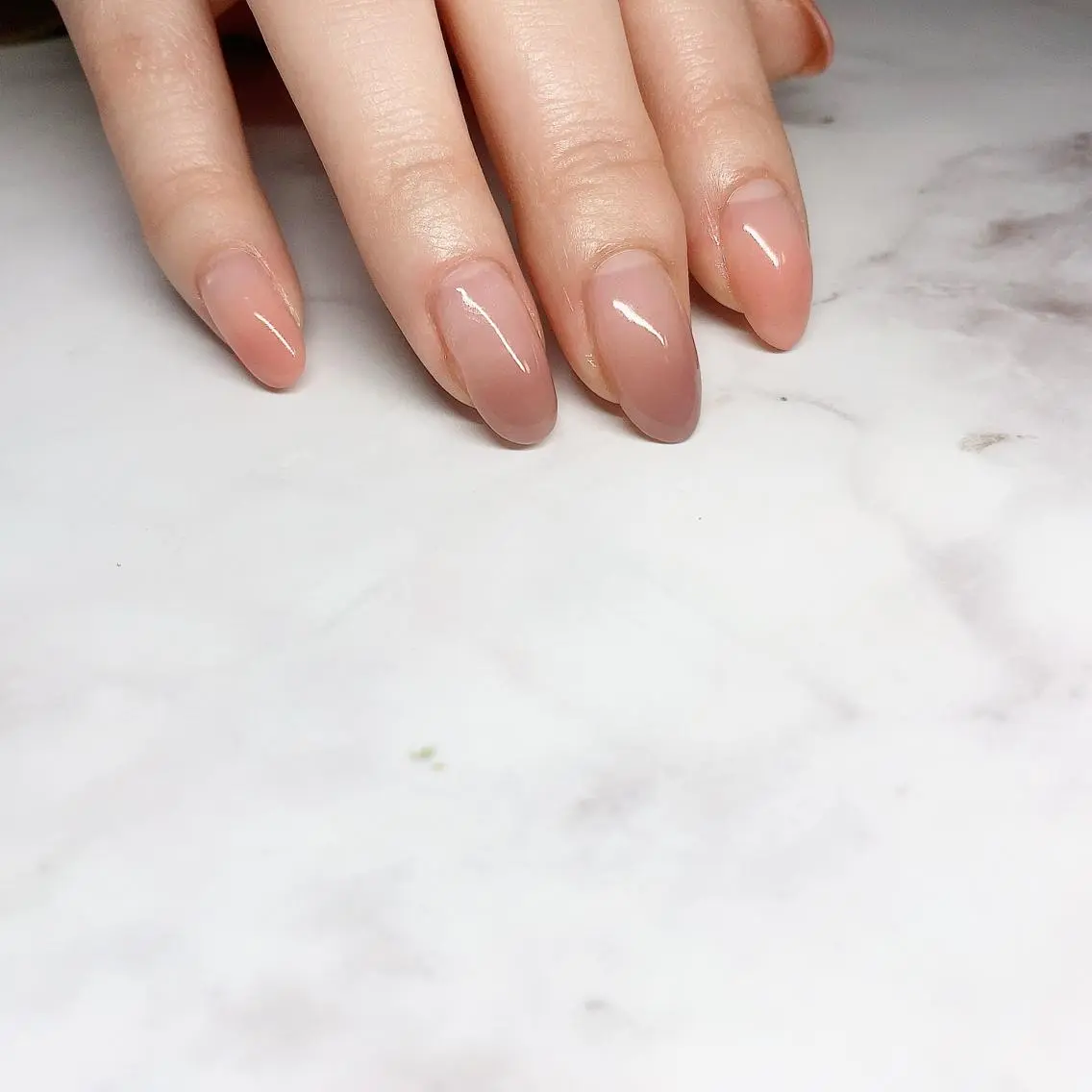 ネイル JIFFY nailstudioのネイルデザイン