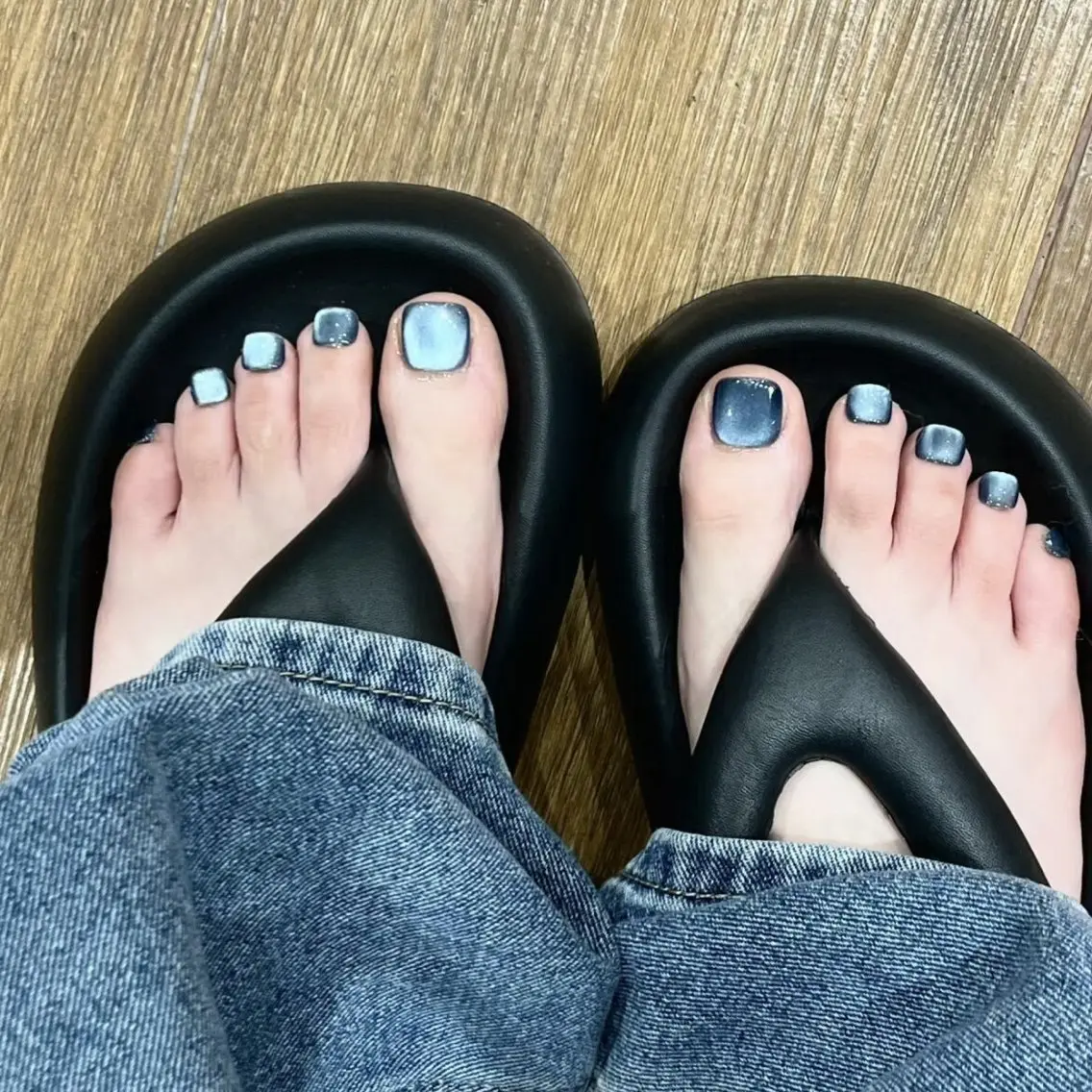 ネイル ハンドネイル ハンドケア BuBu Nail渋谷道玄坂2のネイルデザイン