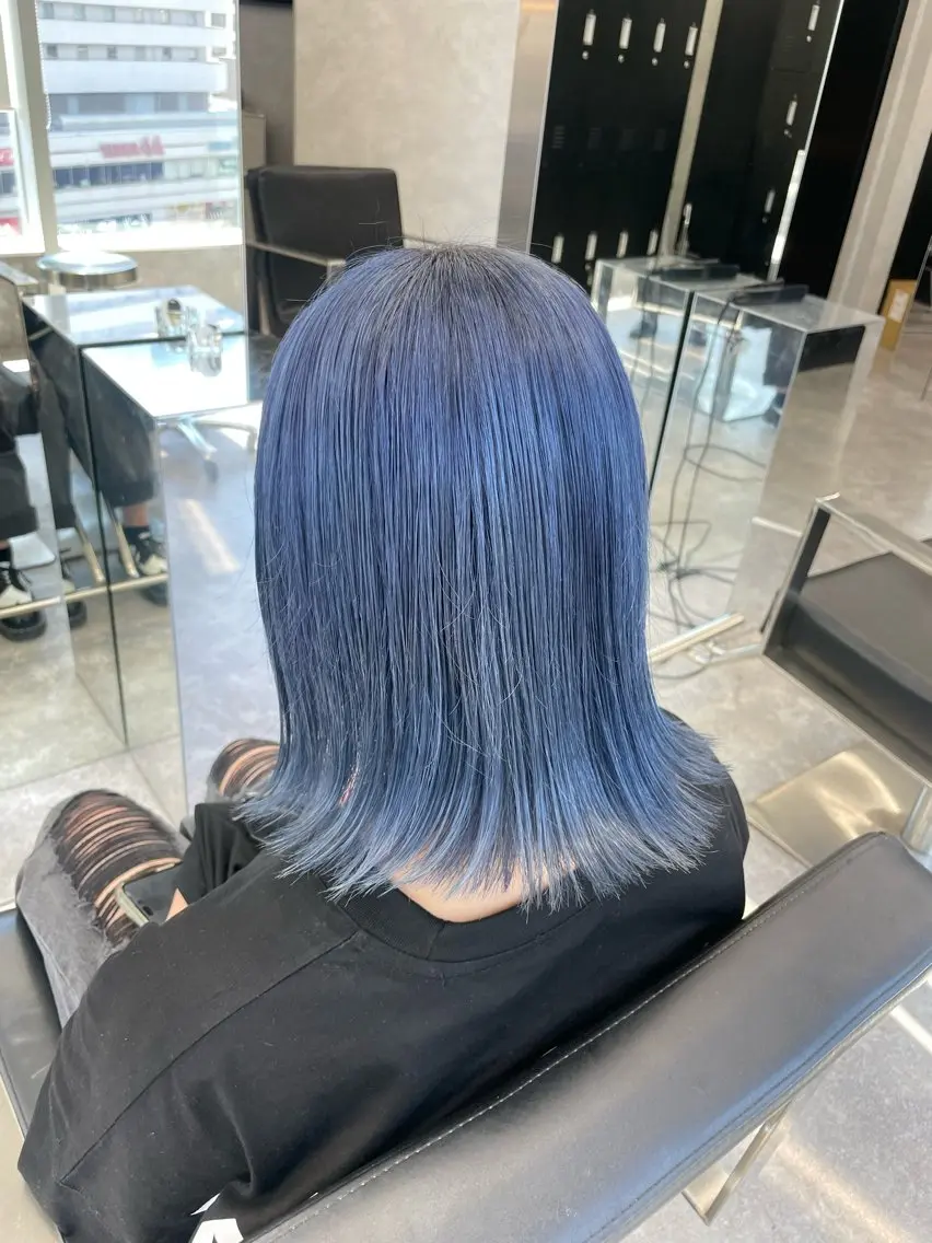 カット・高彩度カラーの写真