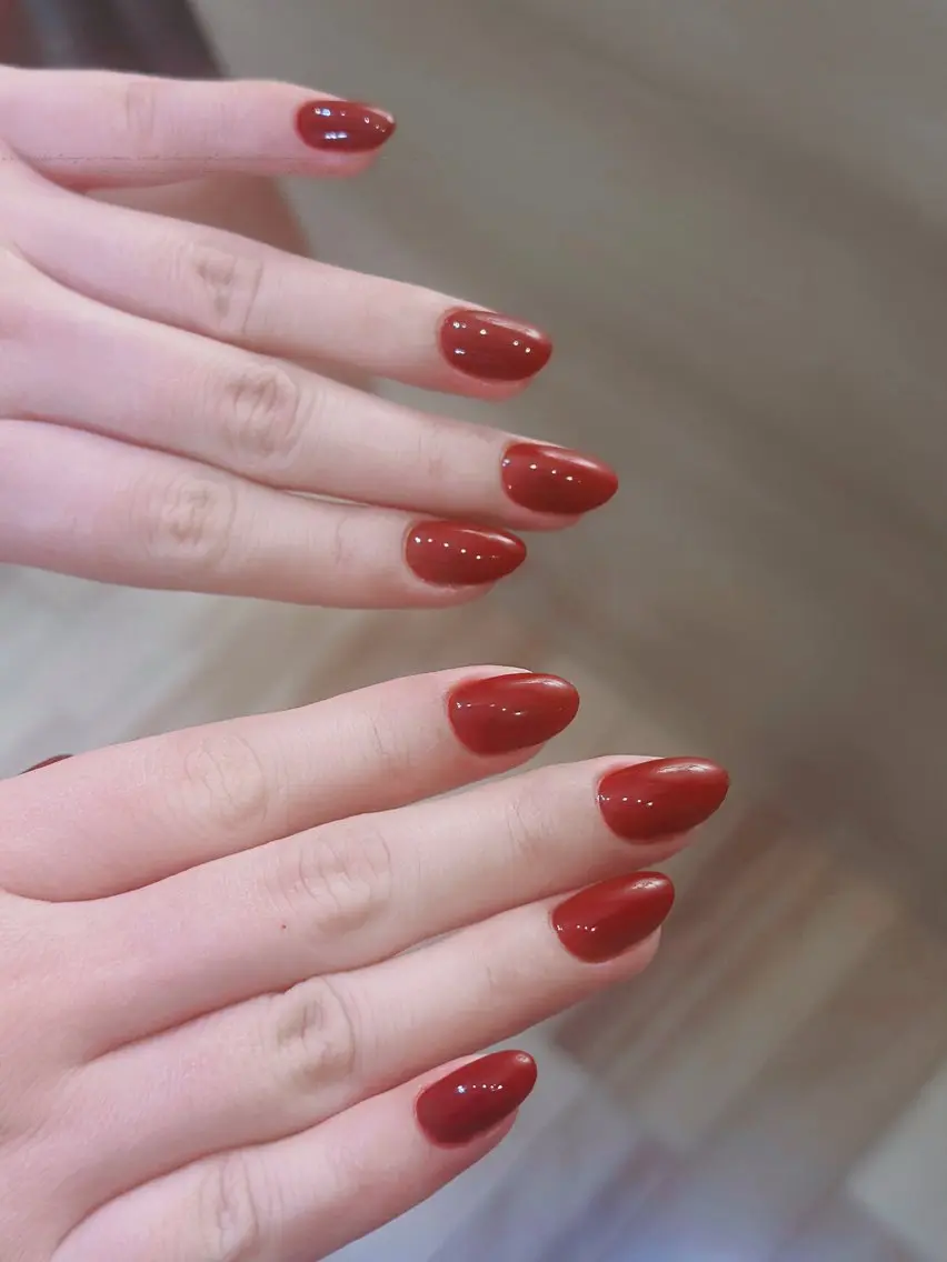 ネイル D&D nail salonのネイルデザイン