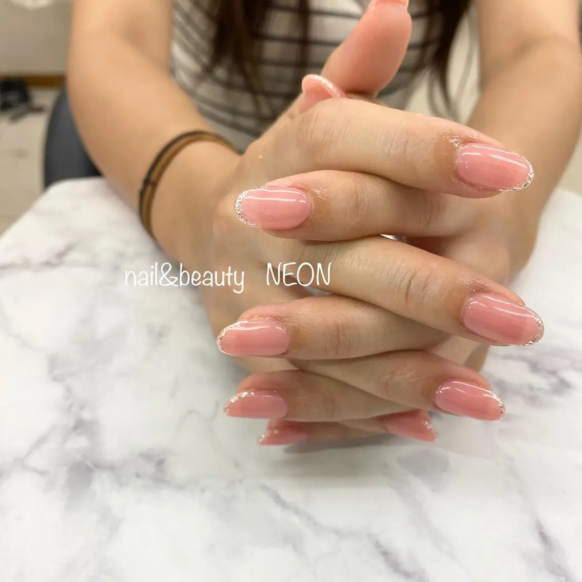 ネイル C.Nail ネイリストのネイルデザイン