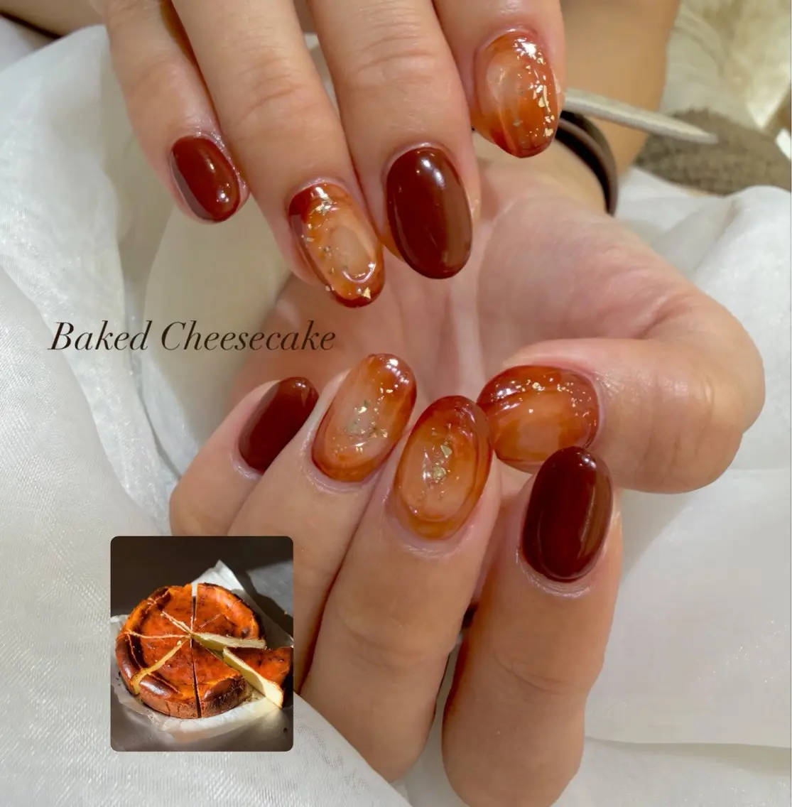 ネイル ハンドネイル nail room.のネイルデザイン