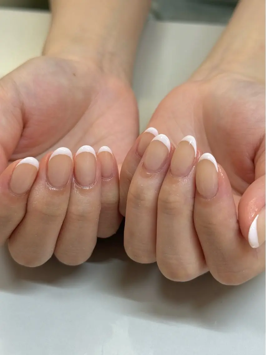 ネイル ハンドネイル .clair 【クレル】のネイルデザイン