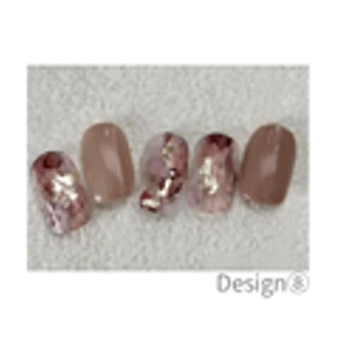 ネイル NailSalon Luireのネイルデザイン
