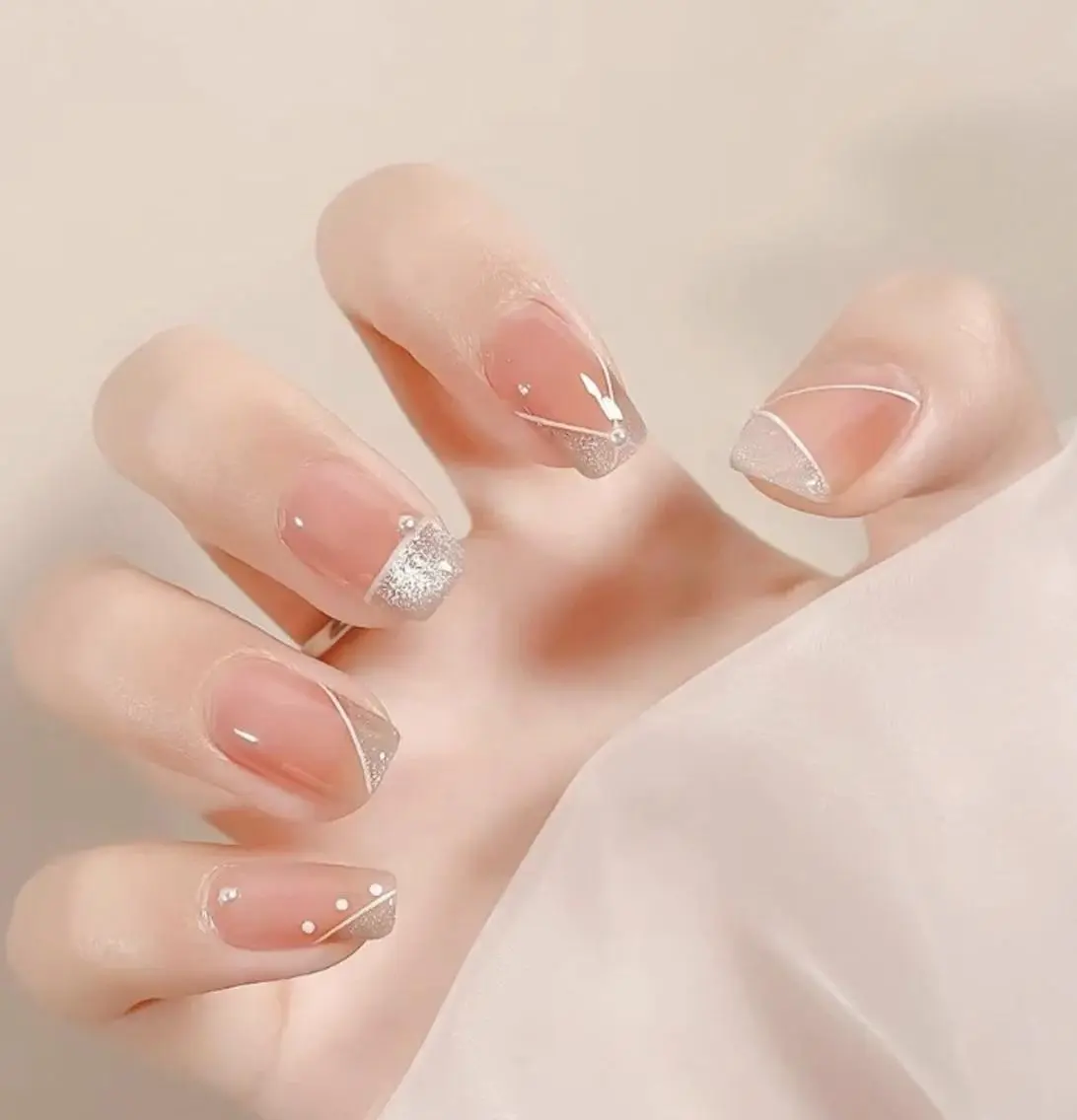 ネイル Cute beauty2のマツエク・マツパデザイン