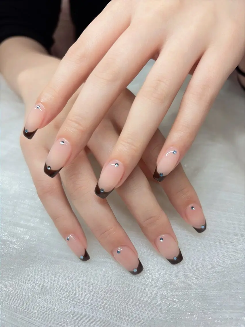 ネイル ハンドネイル アンドミー みゆのネイルデザイン