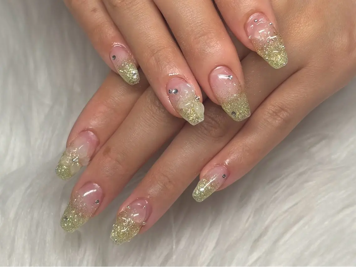 ネイル ネイルサロン ANELAのネイルデザイン