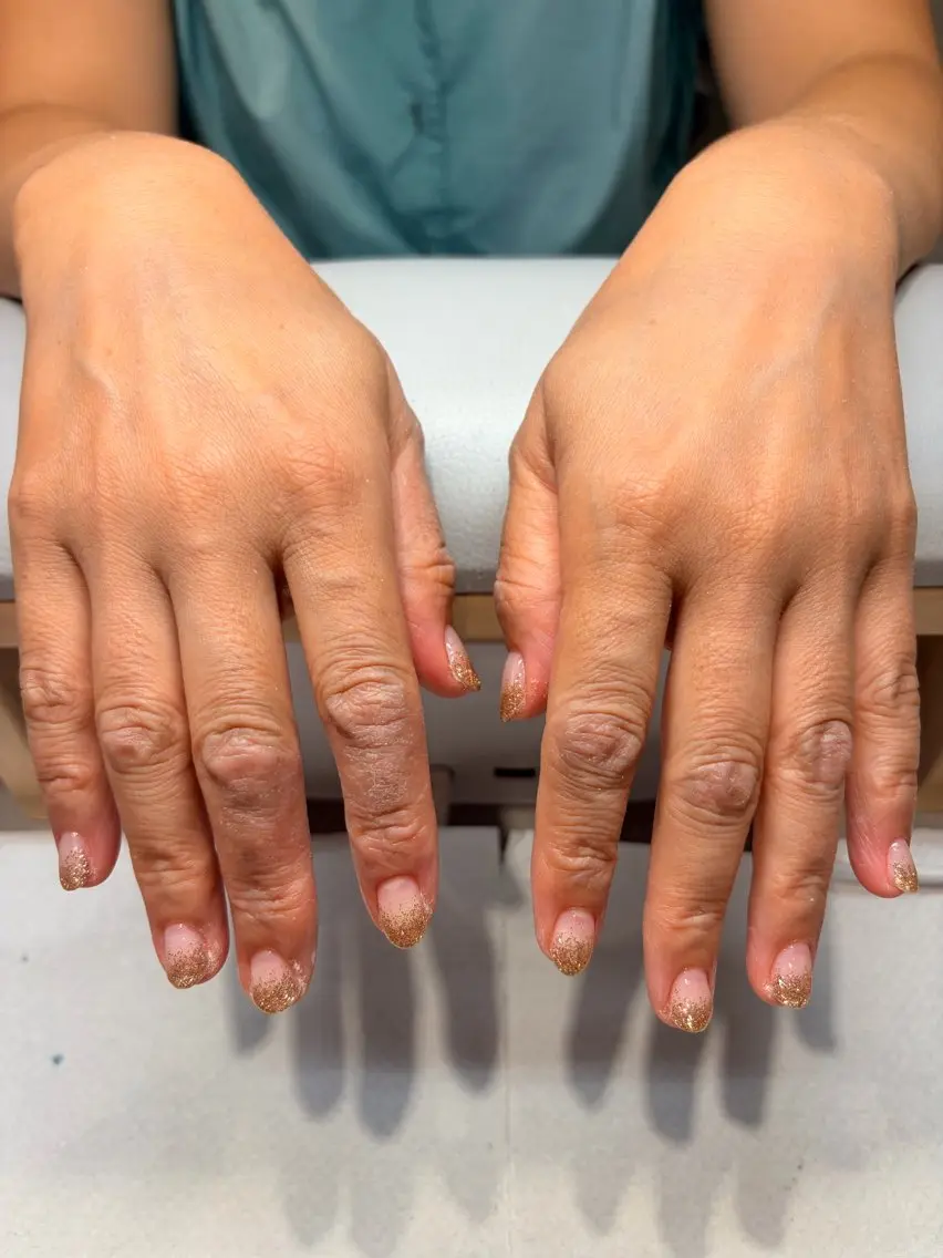 ネイル ハンドネイル ri_ nailのネイルデザイン