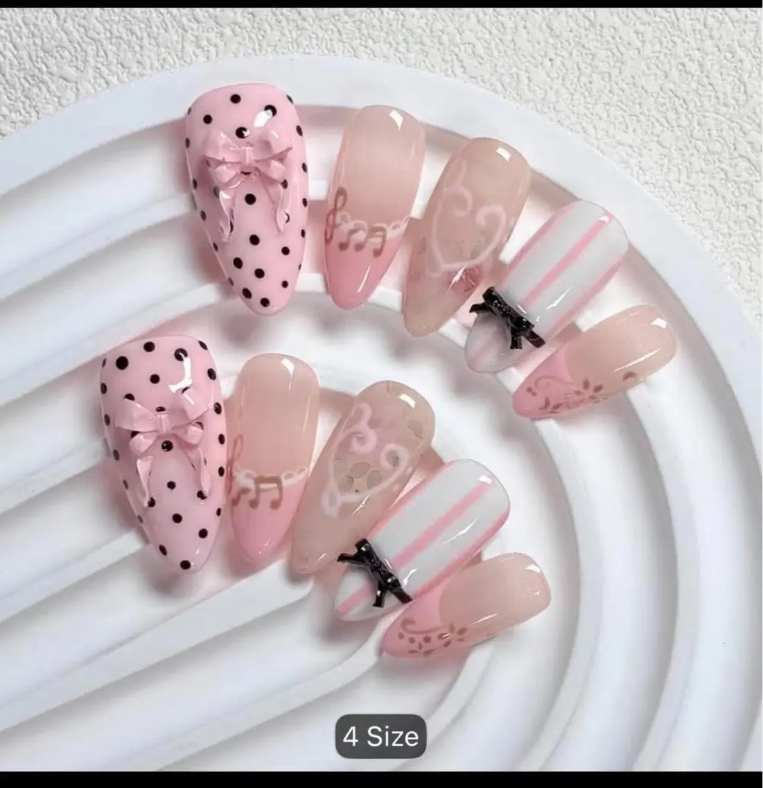 ネイル ハンドネイル A-Box Nail Salonのネイルデザイン