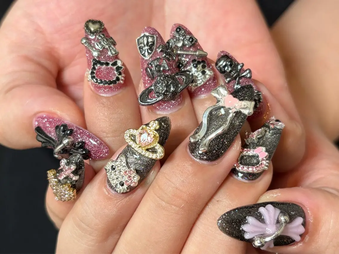 ネイル Rela・S NAILのネイルデザイン