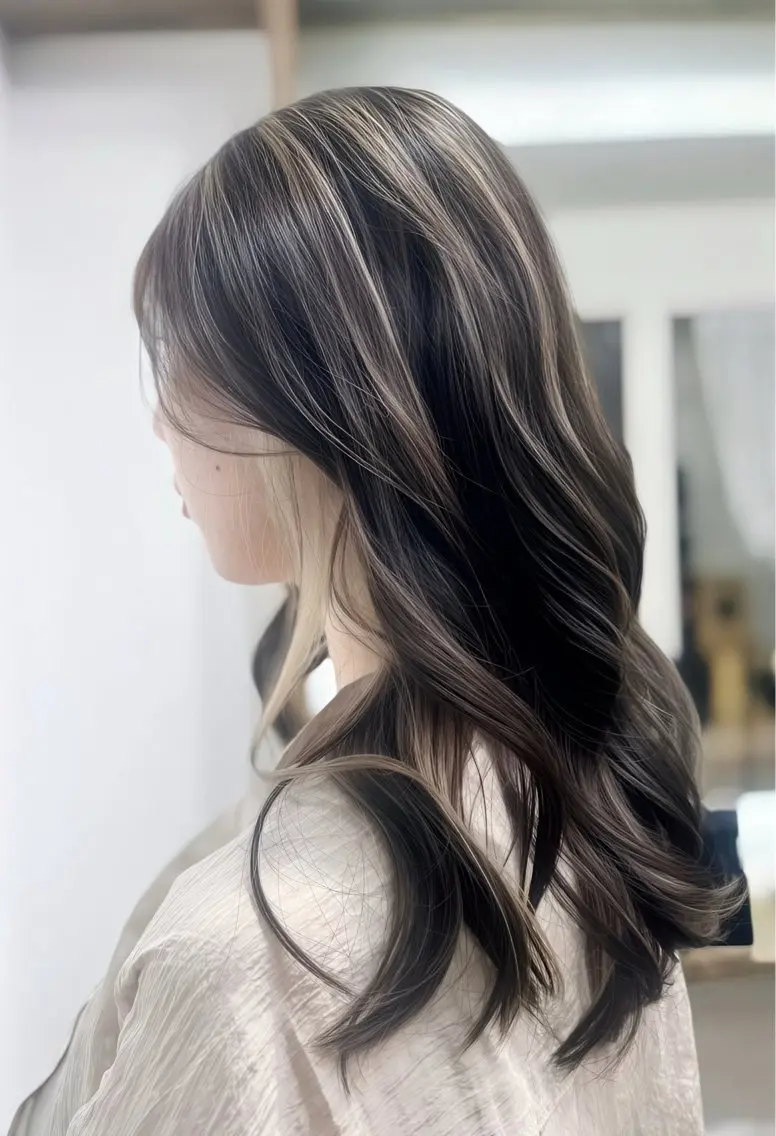 カラー カット ヘアカラー TAKA|名駅| 清潔感×上品垢抜けのヘアスタイル
