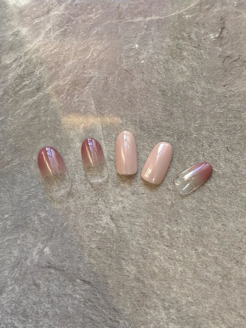 ネイル Purna NAIL&EYEのマツエク・マツパデザイン