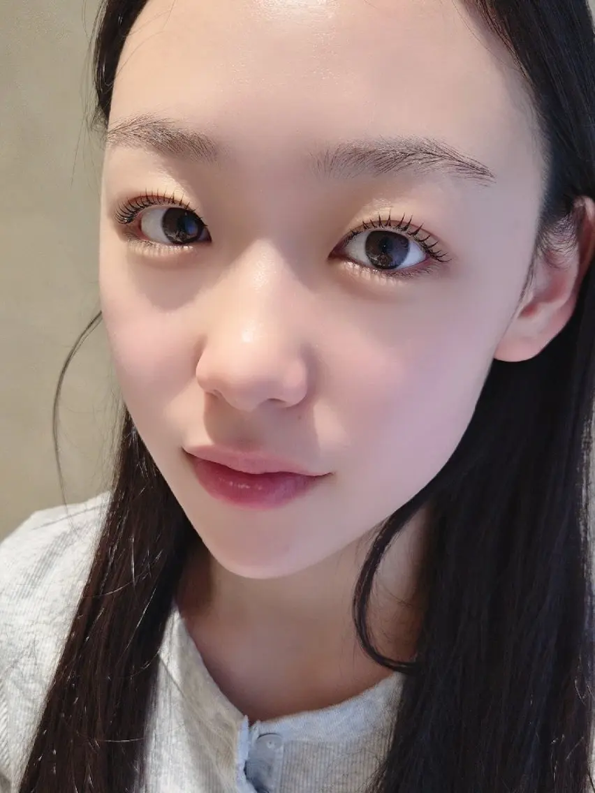 マツエク・マツパ まつげパーマ マツパ ASUMI 🧸🎀のマツエク・マツパデザイン