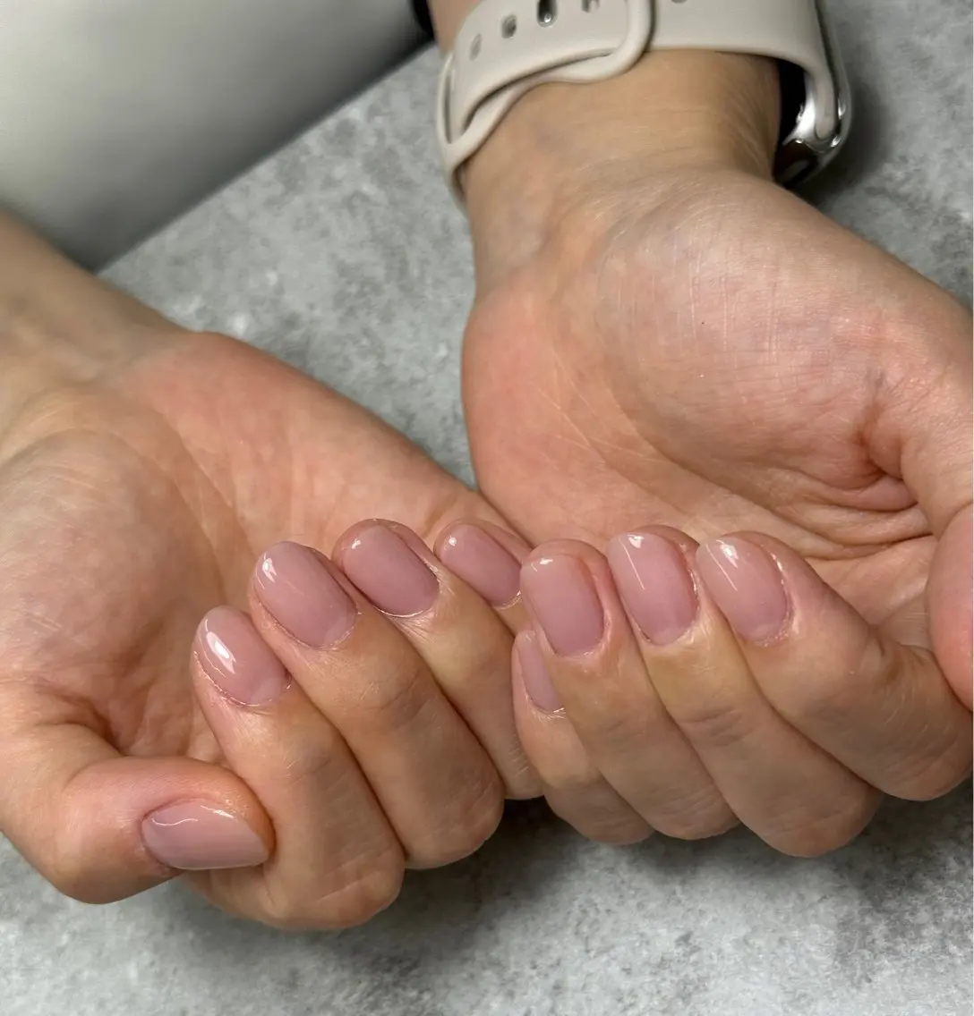 ネイル ハンドネイル フットネイル nailsalon napuluaのネイルデザイン