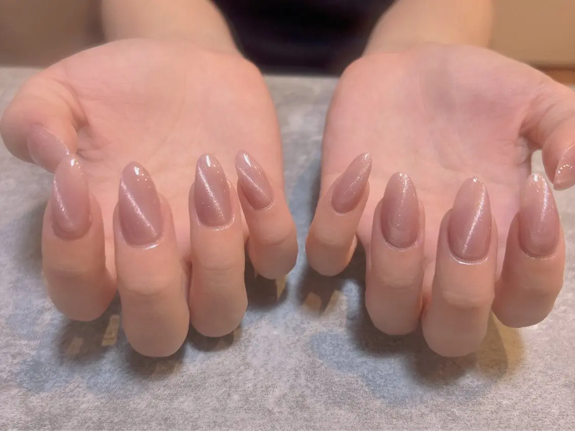 ネイル Nail Salon Taki/吉祥寺店のネイルデザイン
