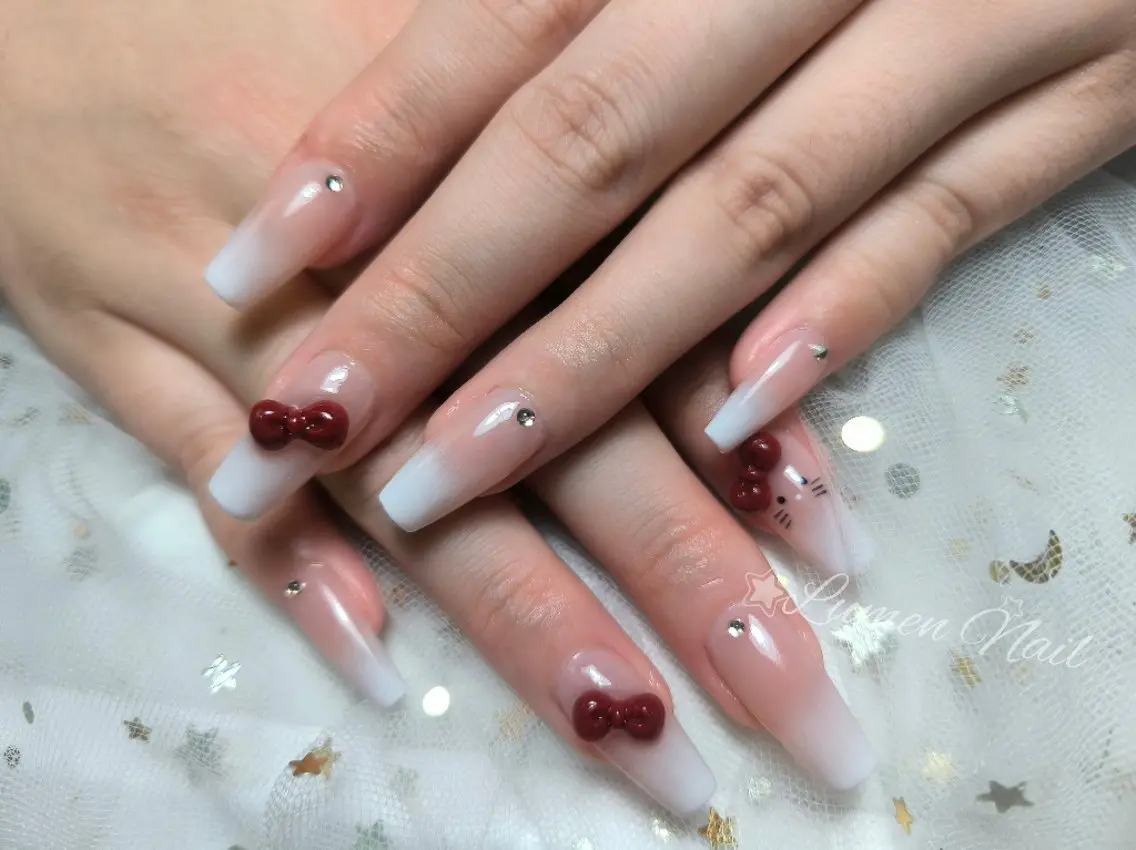 ネイル Lumen Nailのネイルデザイン