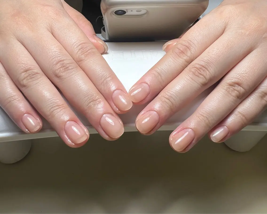 ネイル 伊藤 田のネイルデザイン