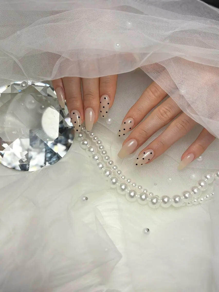 ネイル nailsalon RUUAのネイルデザイン