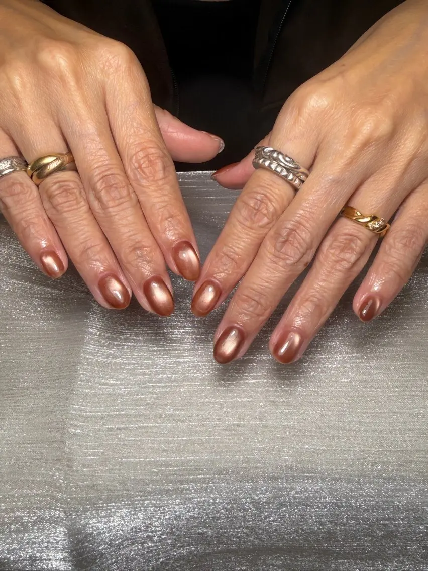 ネイル ハンドネイル Nail Salon Anのネイルデザイン