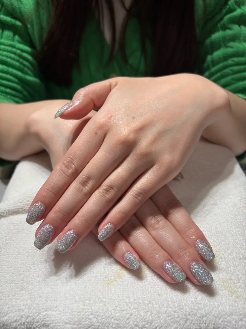 ネイル nailsESUGA YUKIのネイルデザイン