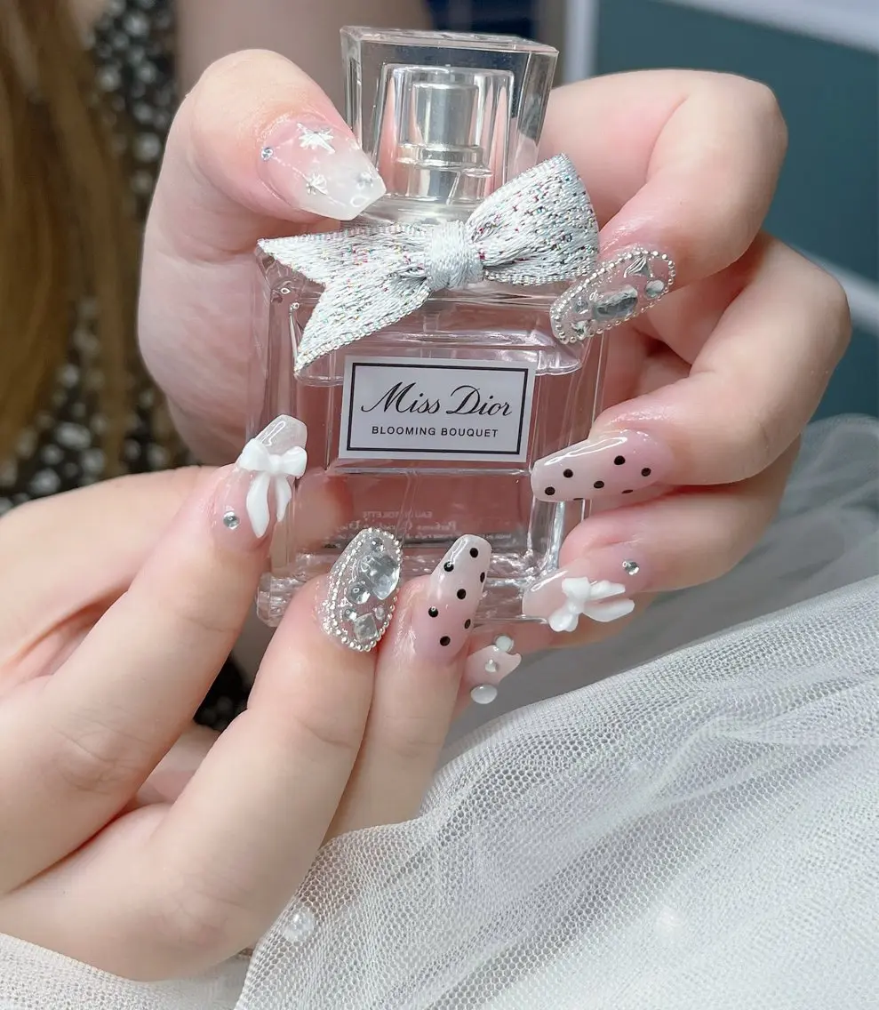 ネイル LAMEE BEAUTYのエステ・リラクイメージ