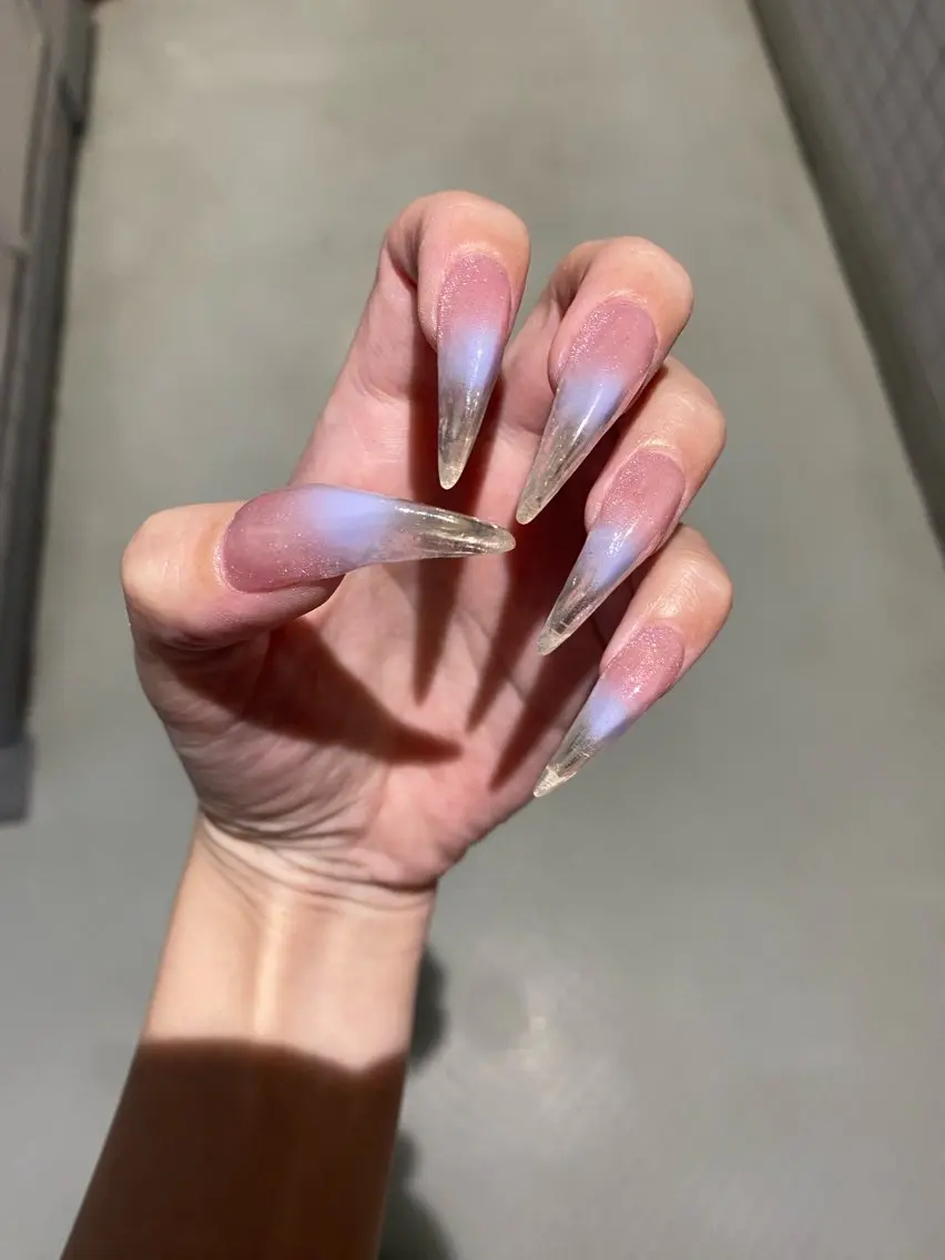 ネイル mizuho .oのネイルデザイン