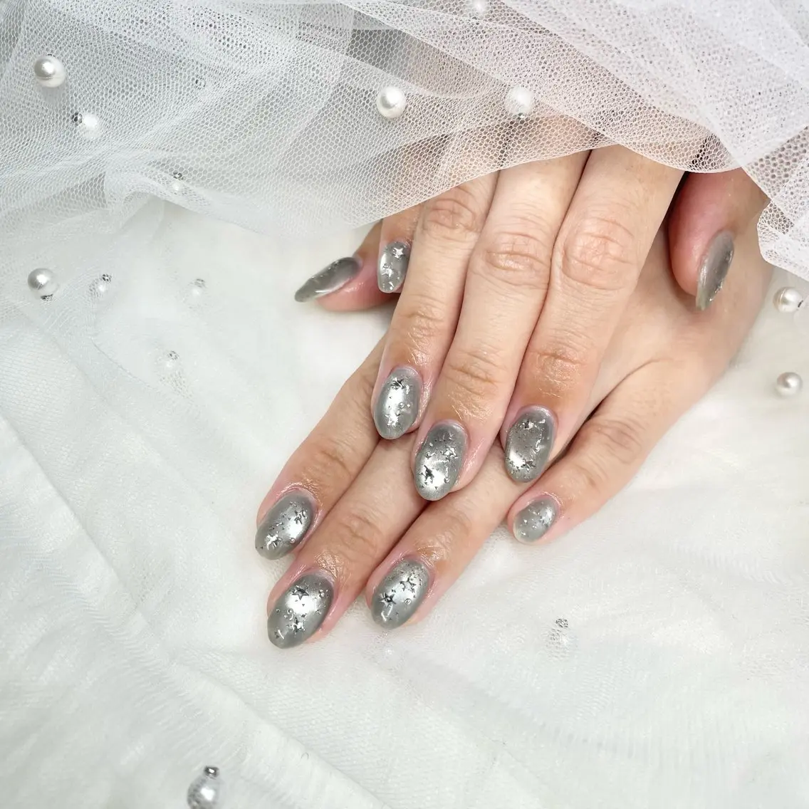 ネイル アートネイル 持ち込み K NAILのネイルデザイン