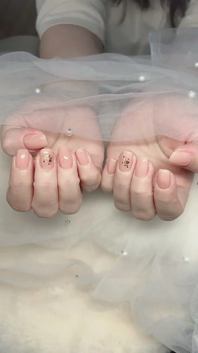 ネイル ハンドネイル ハンドケア RuBy Nail93のネイルデザイン