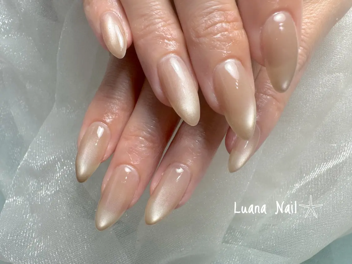 ネイル Nail Salon Subaruのネイルデザイン