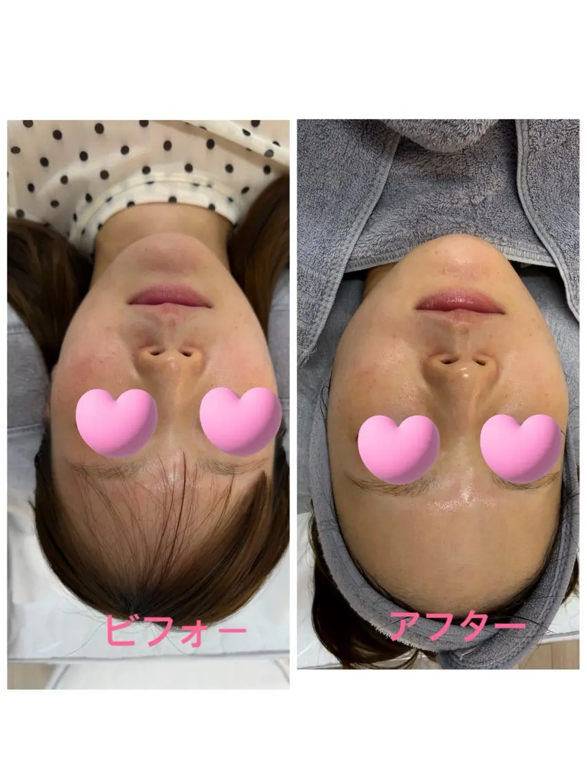 salon merci和泉のエステ・リラクイメージ