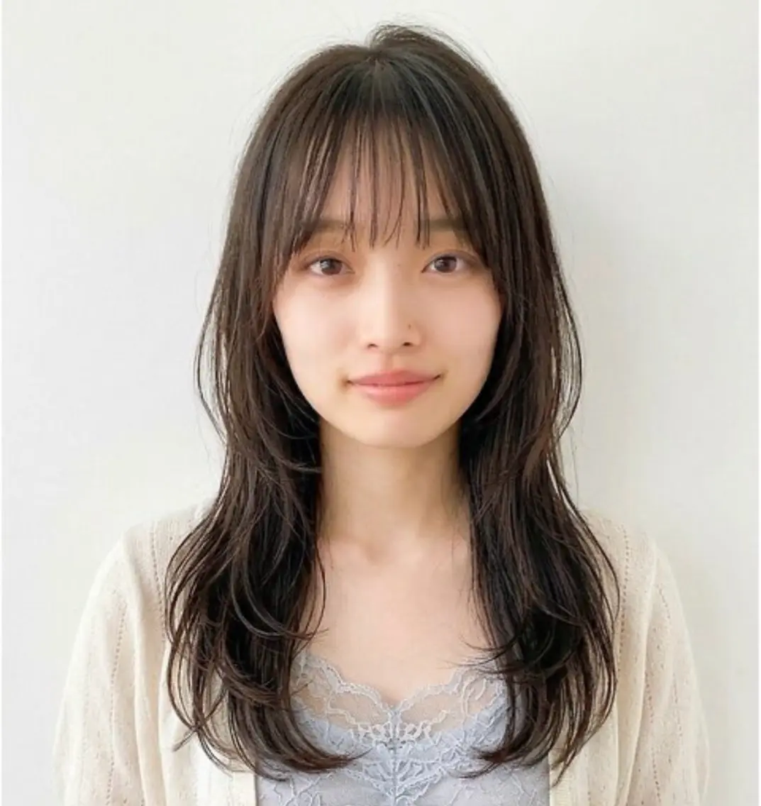 【ミニモ限定価格】🫧レディースカット🌷の写真
