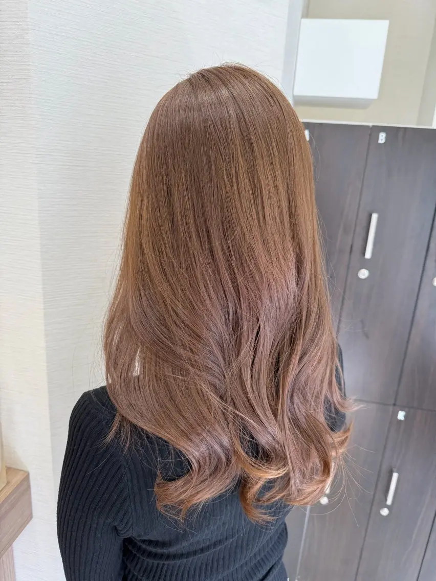 🎀ファッションカラー🎀の写真