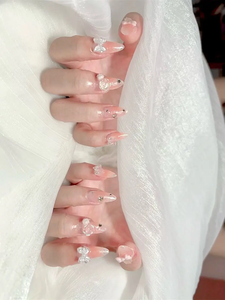 ネイル ハンドネイル MIO Nailのネイルデザイン