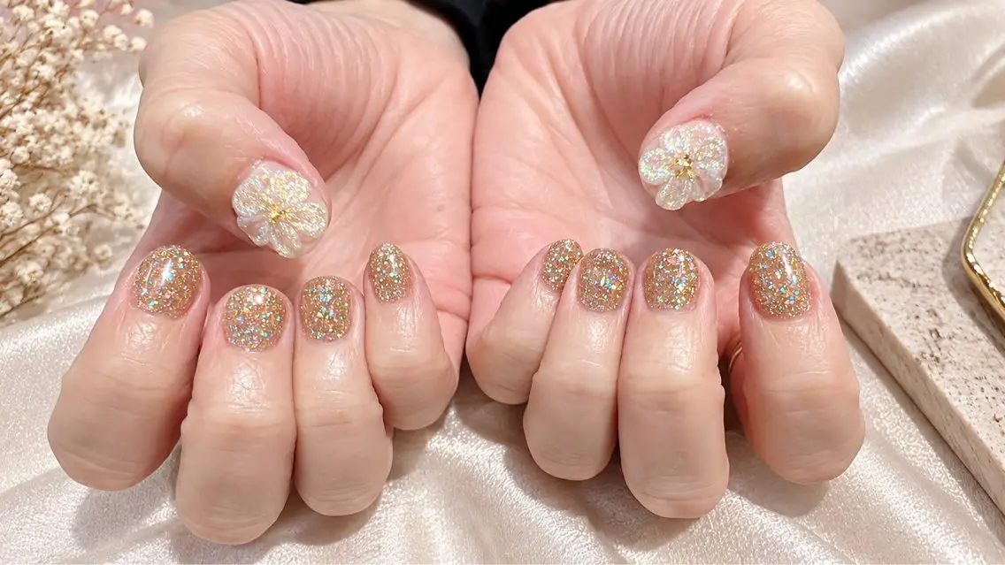 ネイル radiance 菅野のマツエク・マツパデザイン