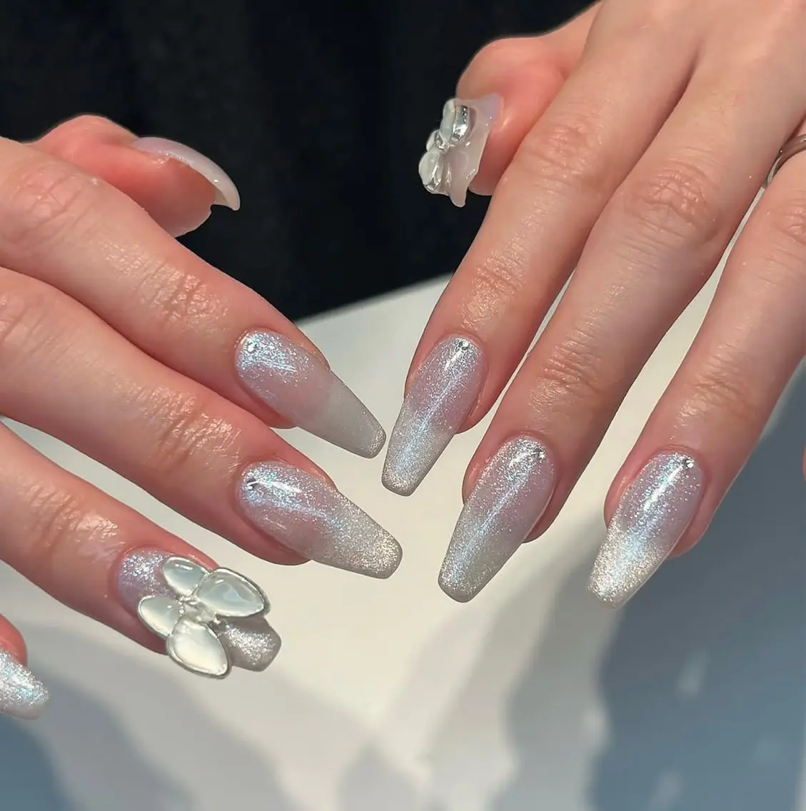 ネイル ハンドネイル NiJi Nailsのネイルデザイン