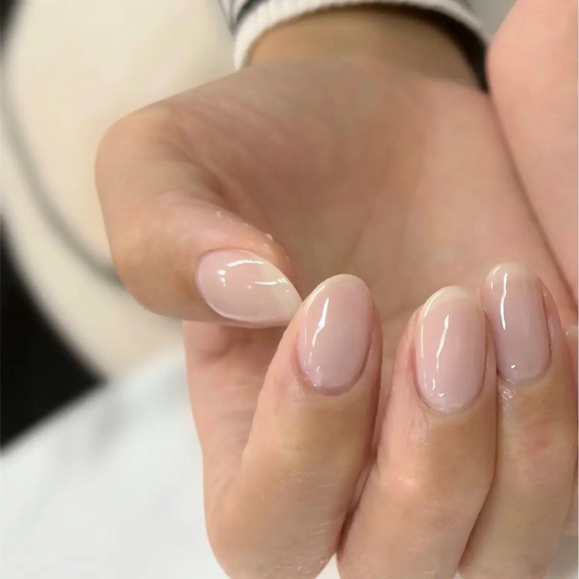 ネイル いまむら あかりのネイルデザイン