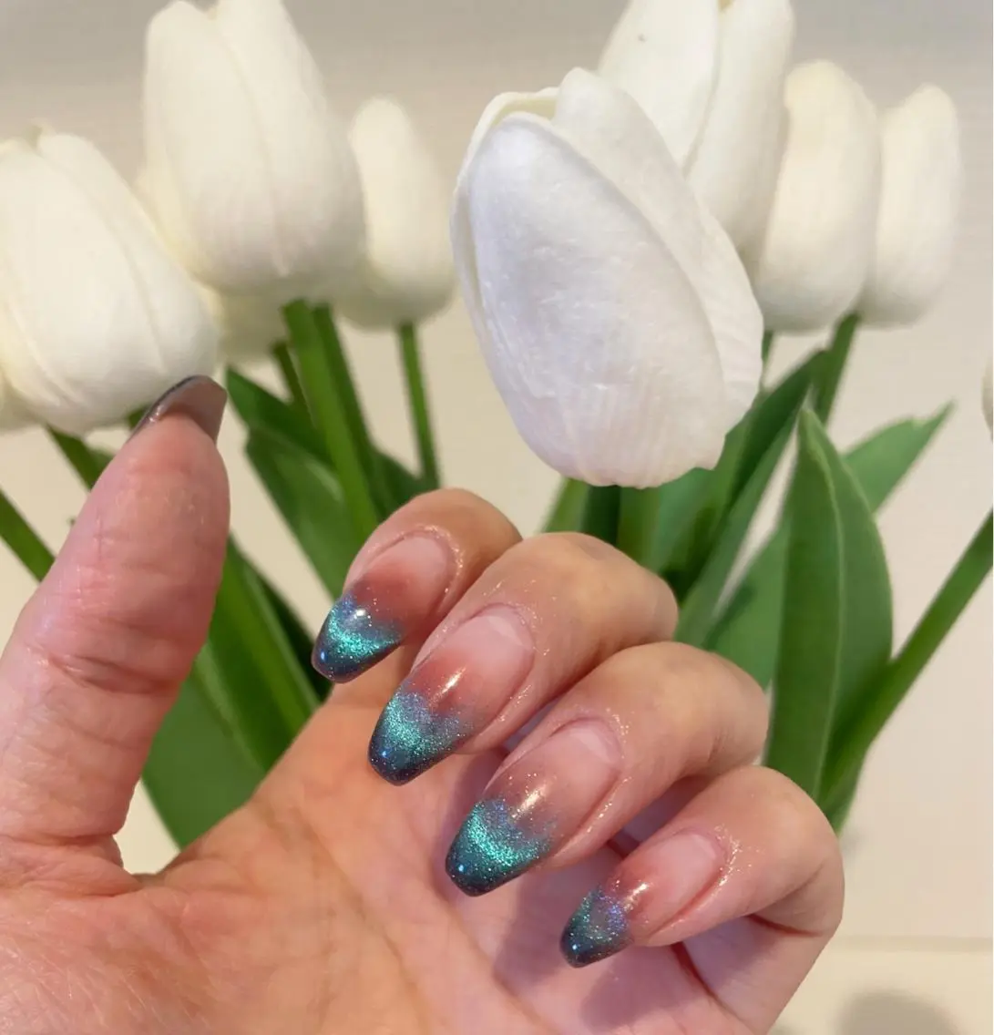 ネイル Eve nailのネイルデザイン