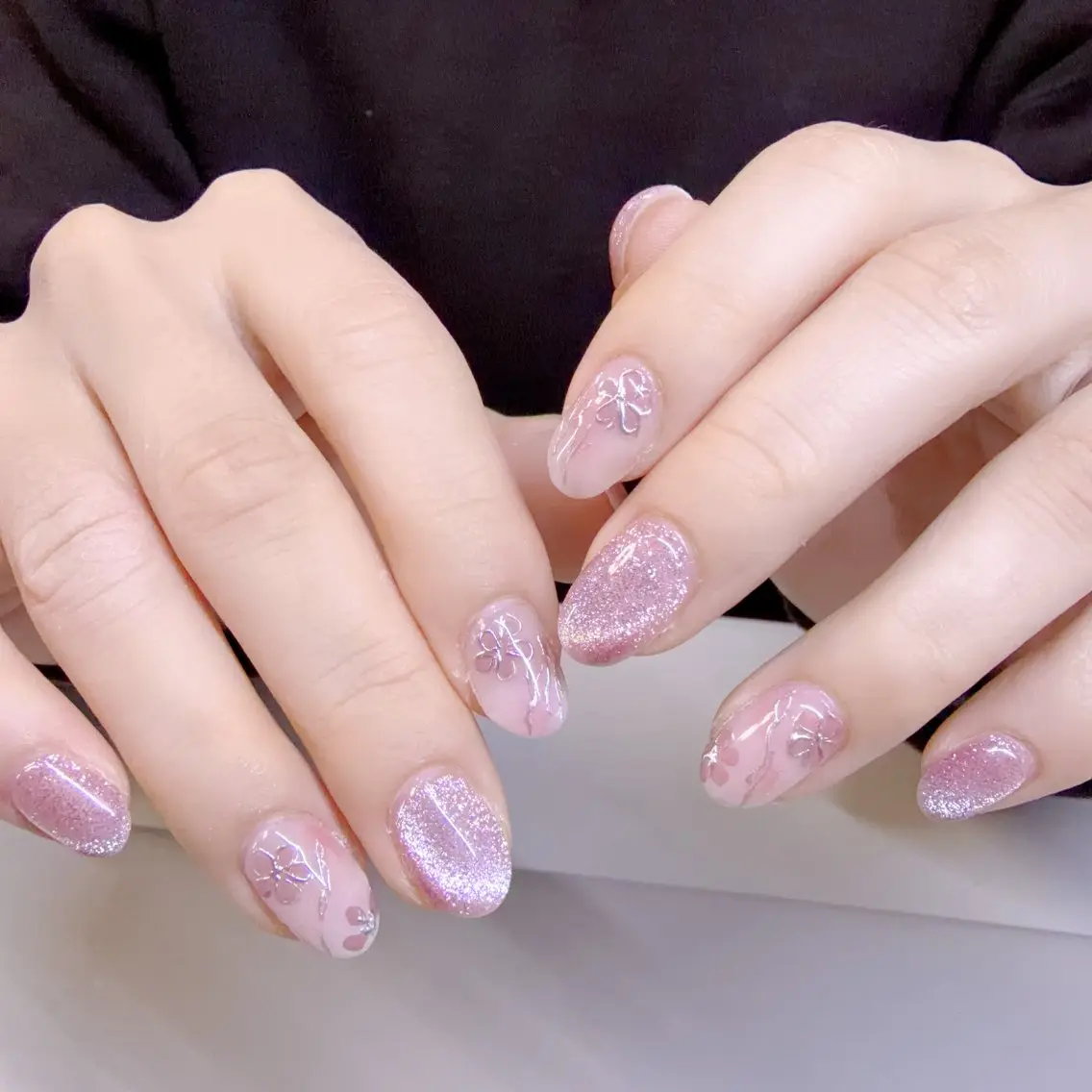 ネイル Rika Nail salon 1のネイルデザイン