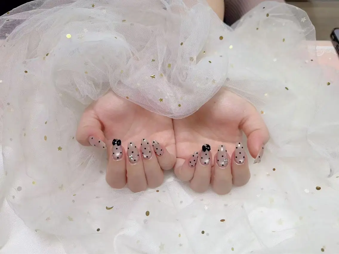 ネイル ジョリ kasumi🌹💅のネイルデザイン