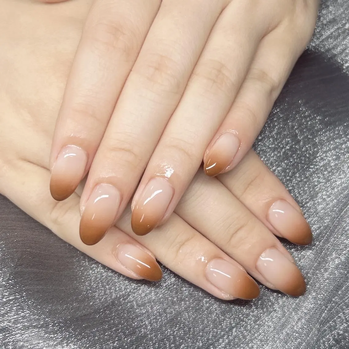 ネイル 🩷 Mio 🩷のネイルデザイン