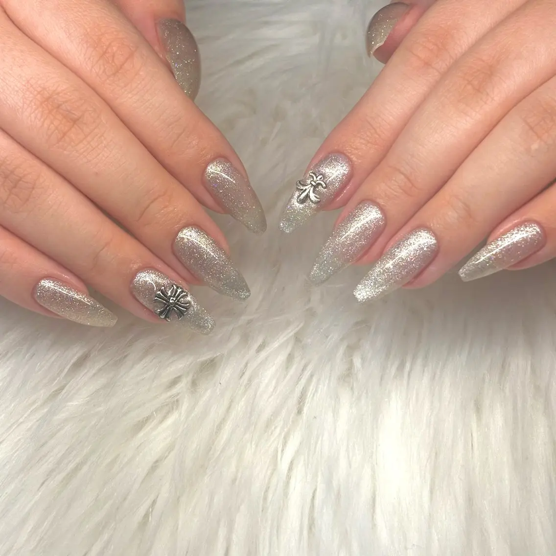 ネイル ハンドネイル totalsalon Bellのマツエク・マツパデザイン