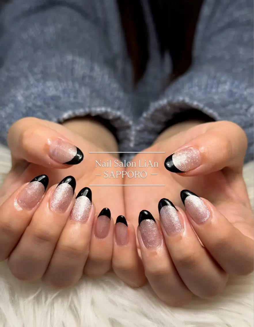 ネイル NailSalon LiAnのネイルデザイン