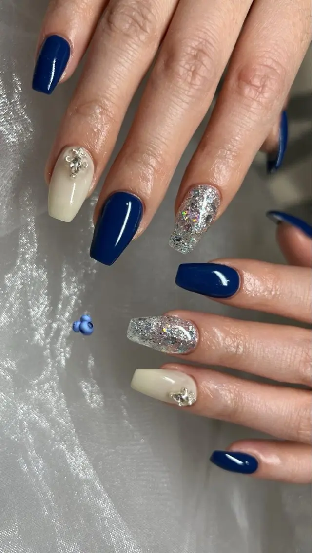 ネイル -N nail- Jr.nailistのネイルデザイン
