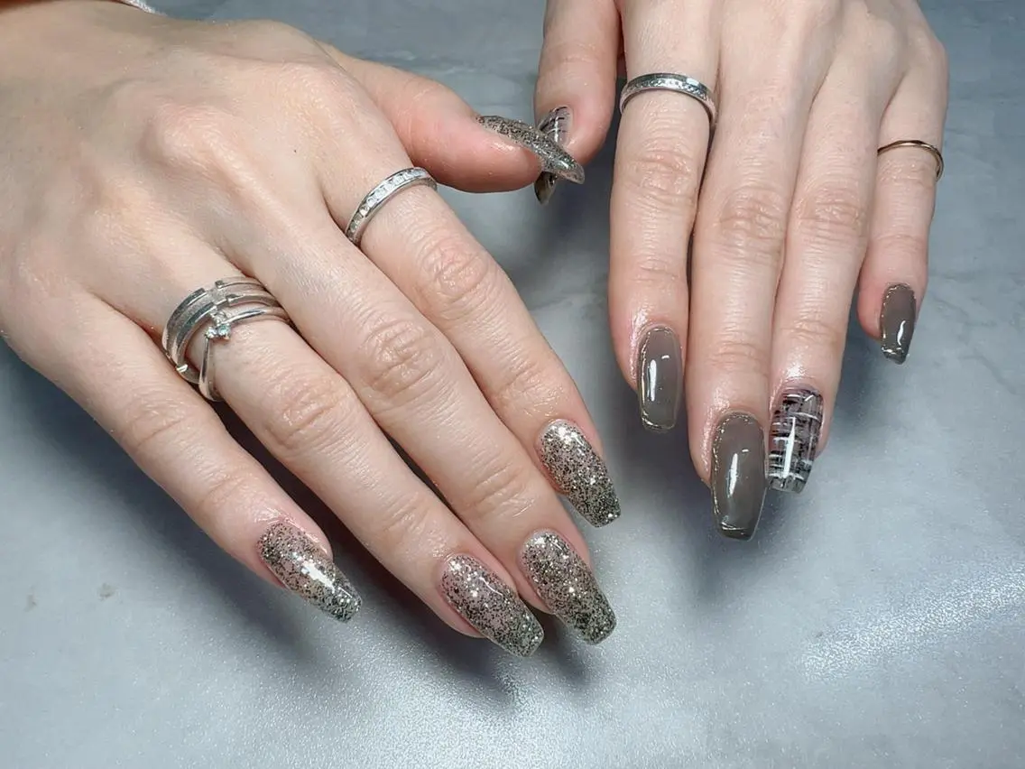 sns design ¥9500~の写真