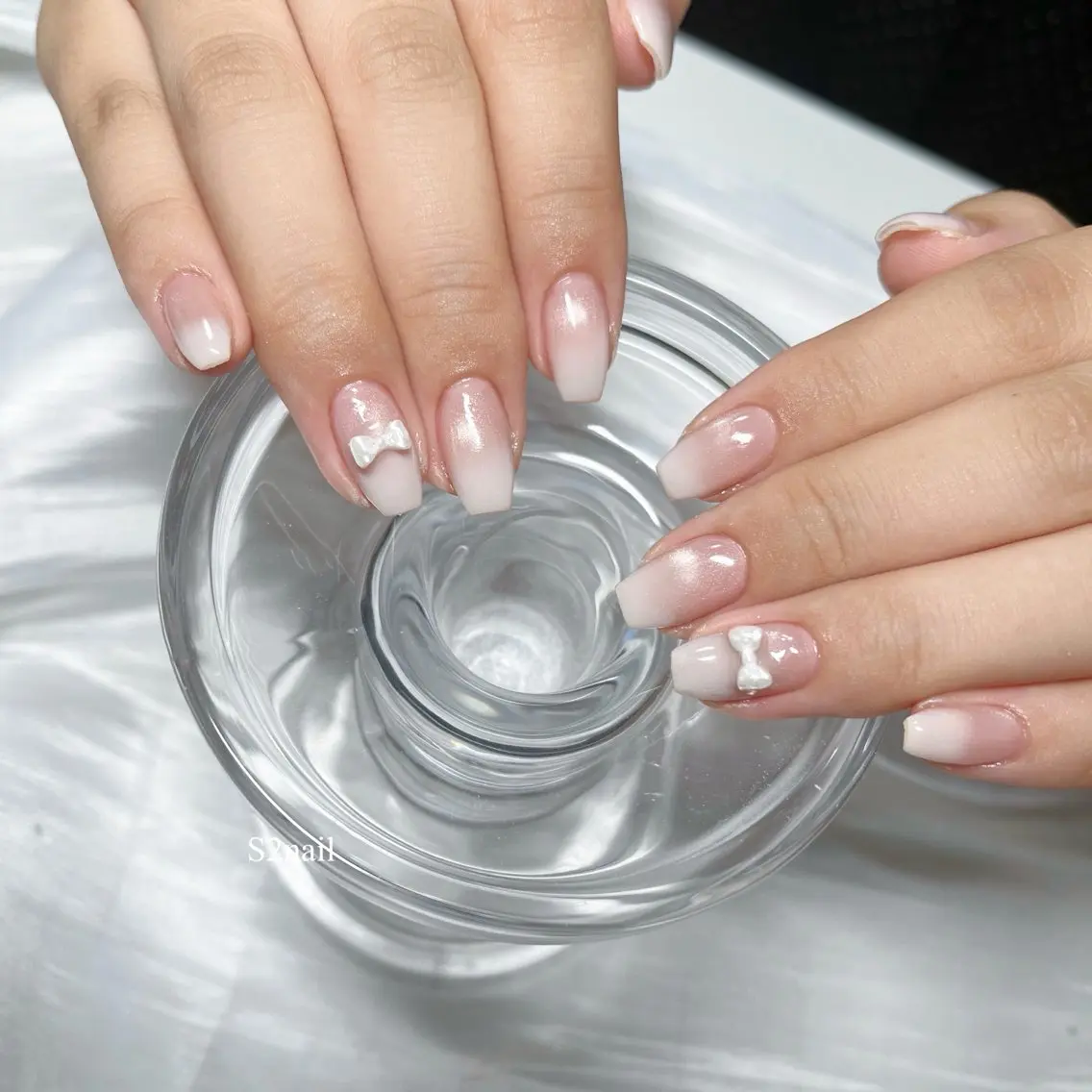 ネイル ハンドネイル S2 nailのネイルデザイン
